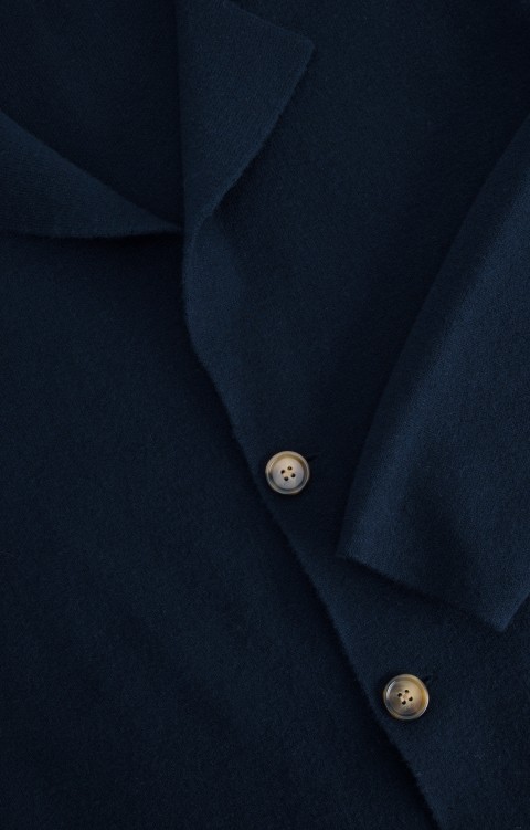Men's Merino Blazer