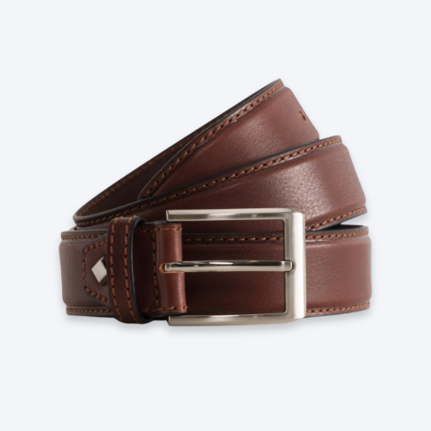 Men's Gianni Conti Leather Belt