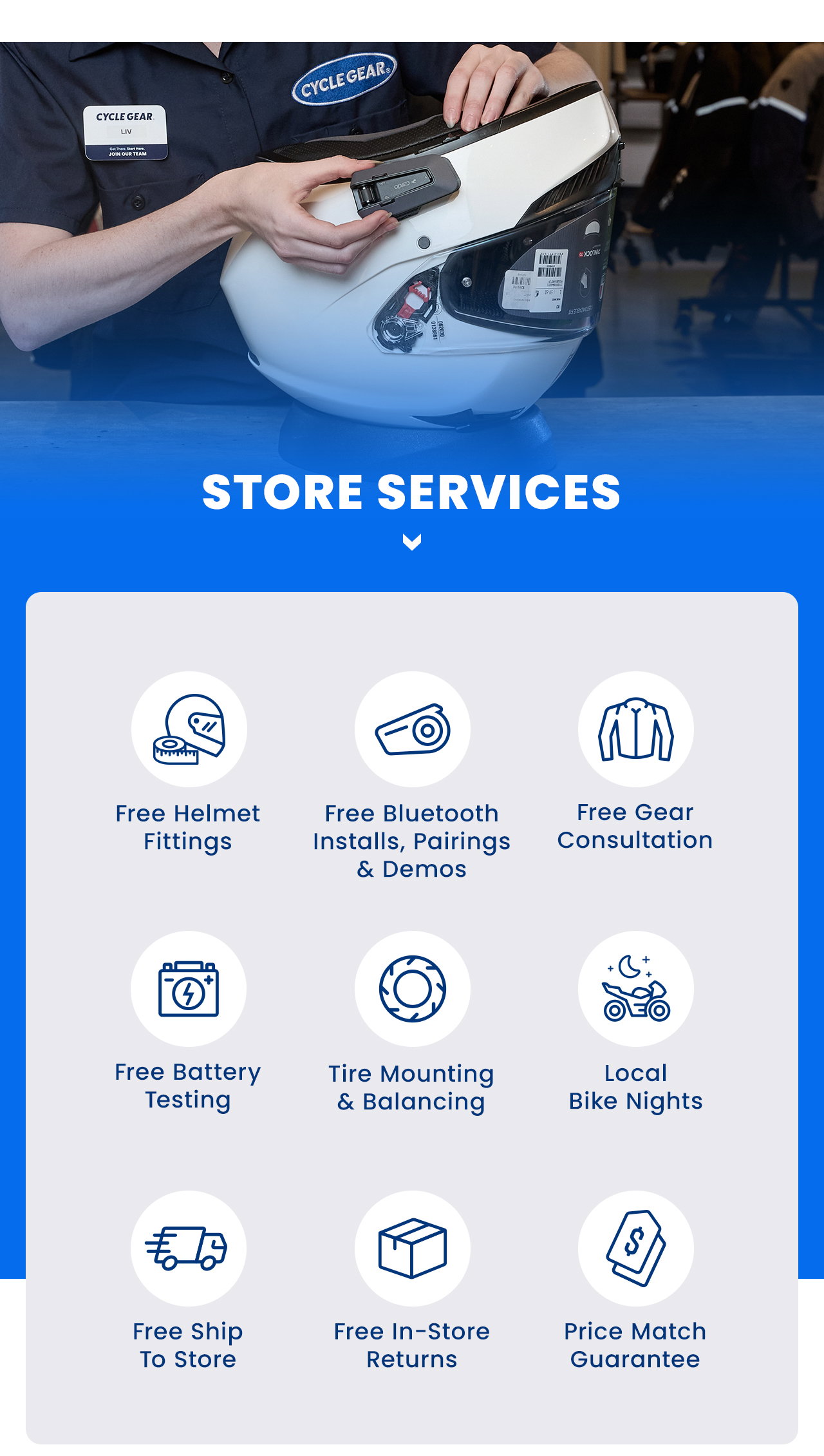 featured deals