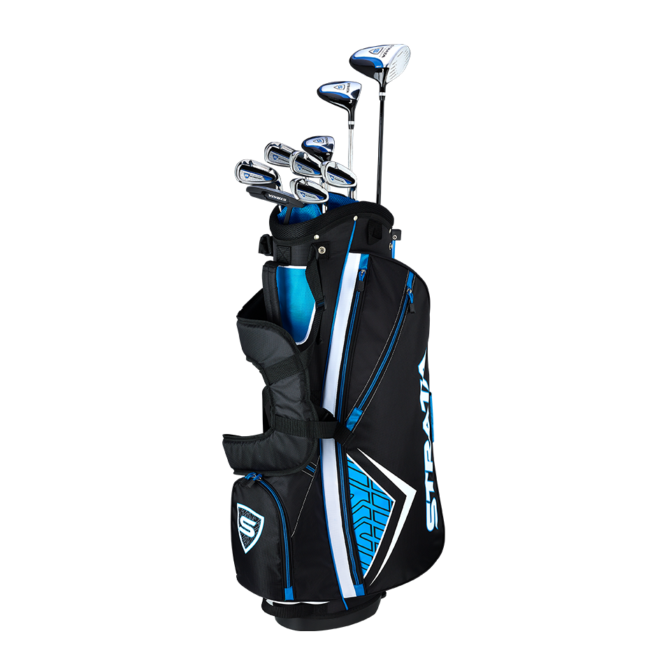 Men's Strata 12-Piece Set
