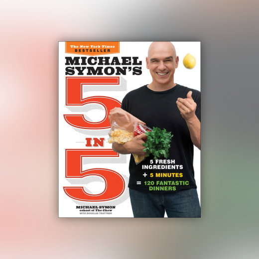 Michael Symon's 5 in 5
