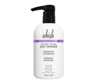 Whish 13oz Mega Self- Tanner