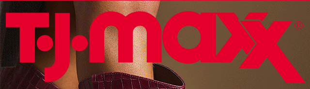Shop TJMaxx