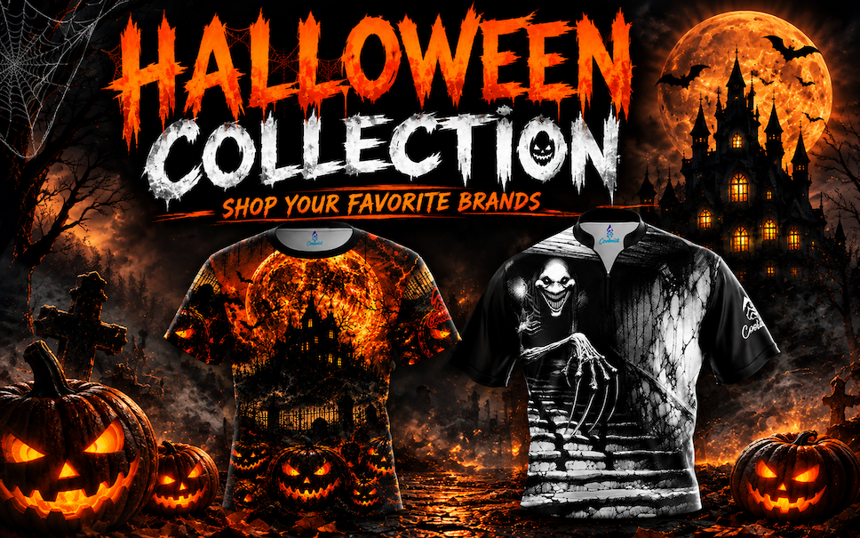 Happy Halloween Collection
