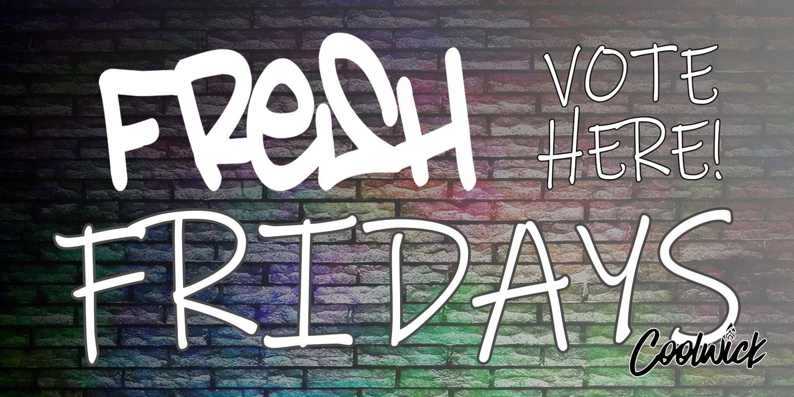 Fresh Gear Friday Voting