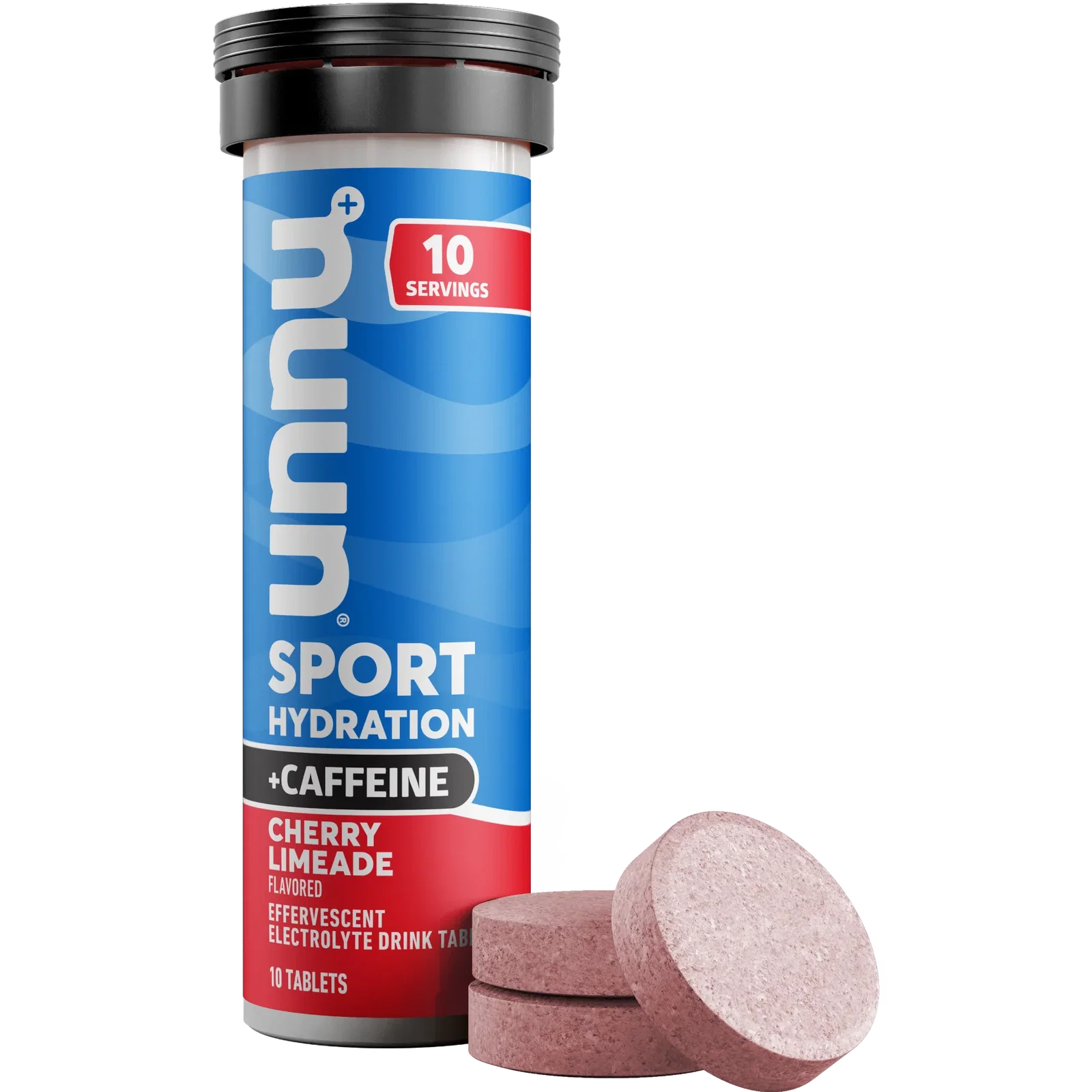 Image of Nuun Sport +Caffeine