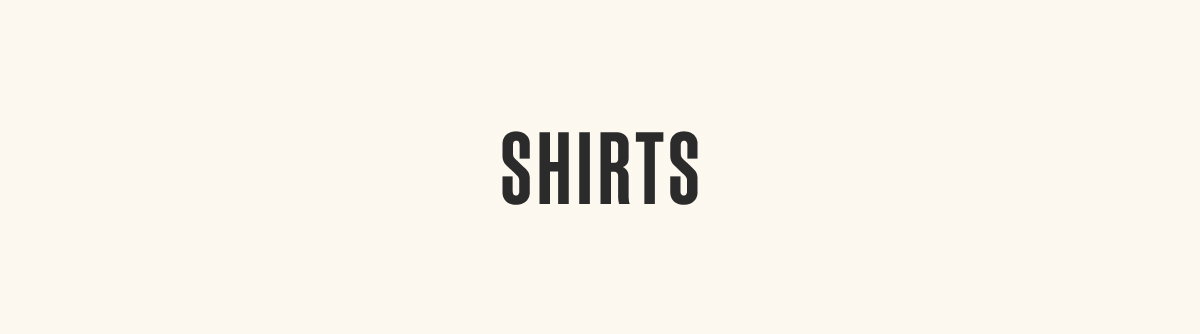 Shirts