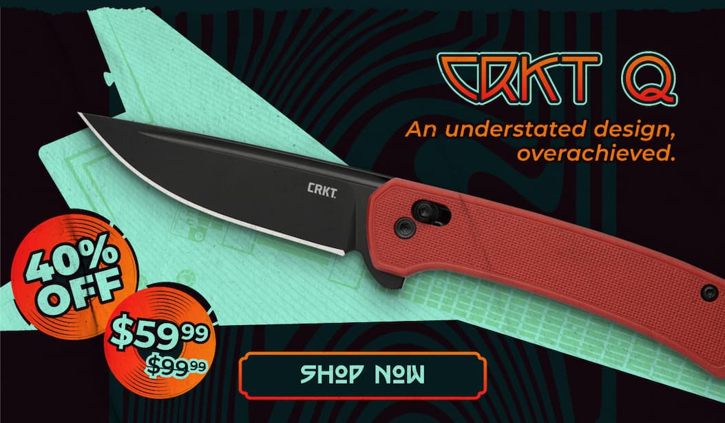 CRKT Q