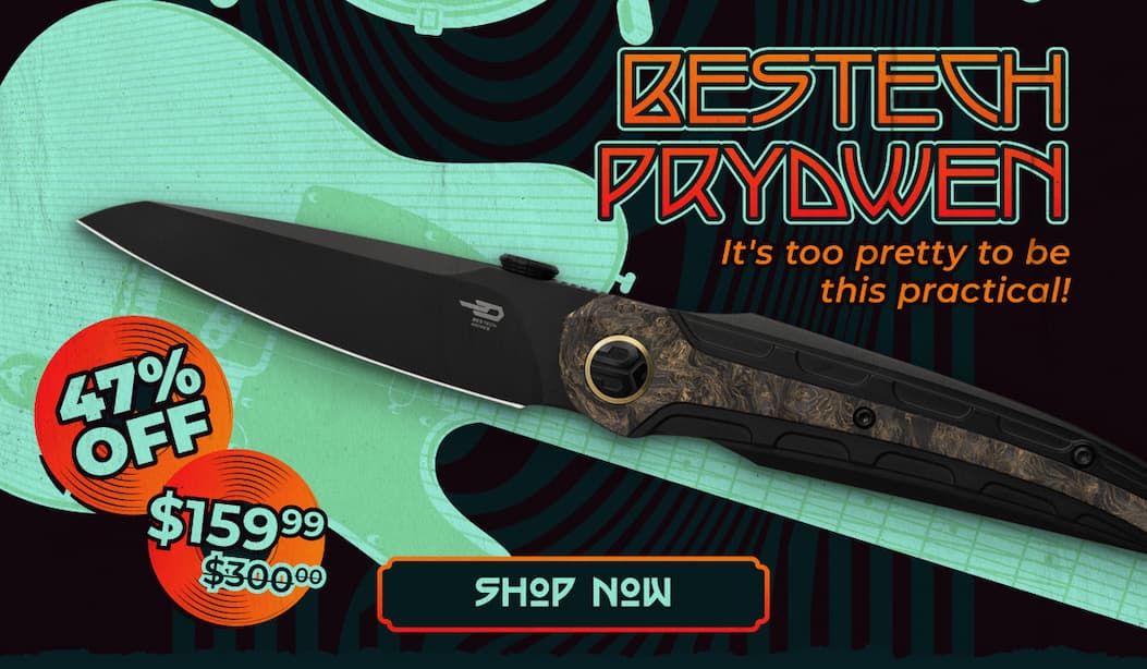Bestech Prydwen