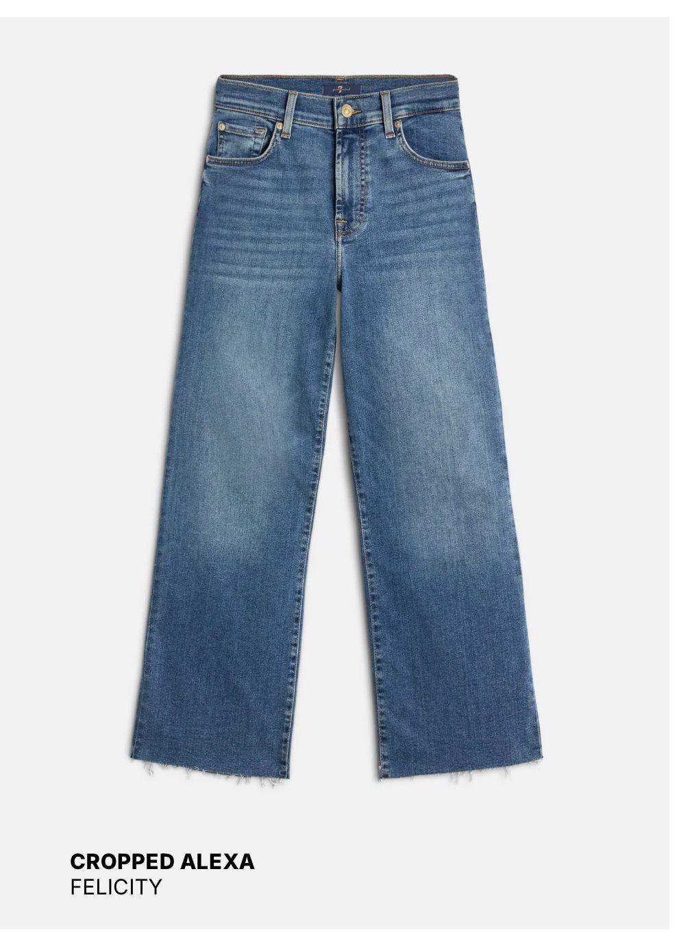 Shop Select Denim Under 150