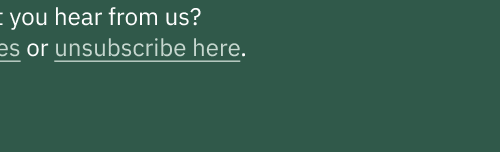 Unsubscribe here.