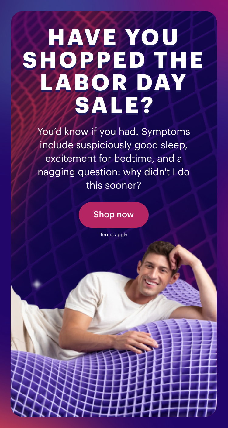 Have you shopped the Labor Day Sale?