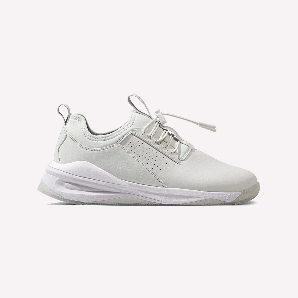 Image of Women's Classic - Brilliant White