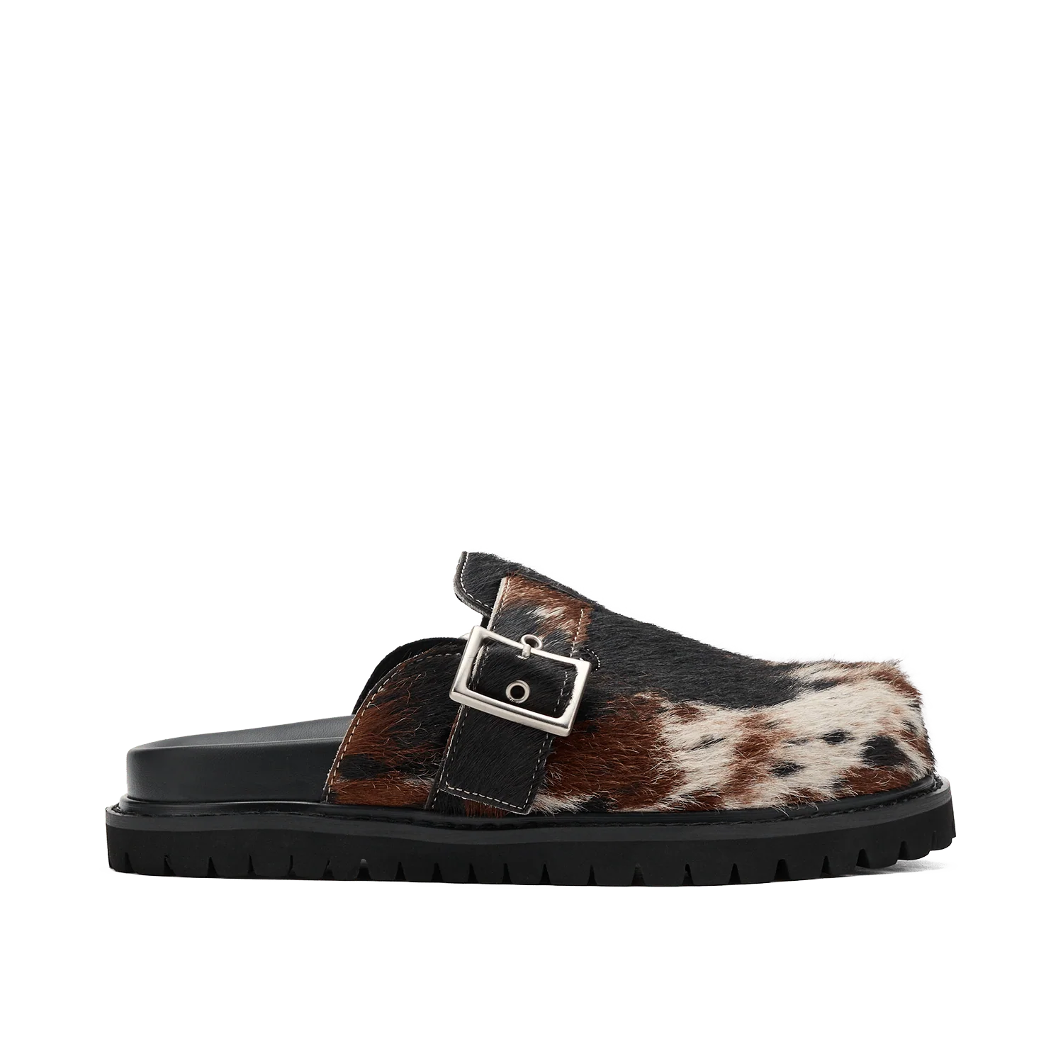 Image of Ms. Shiloh Dark Horse Clogs