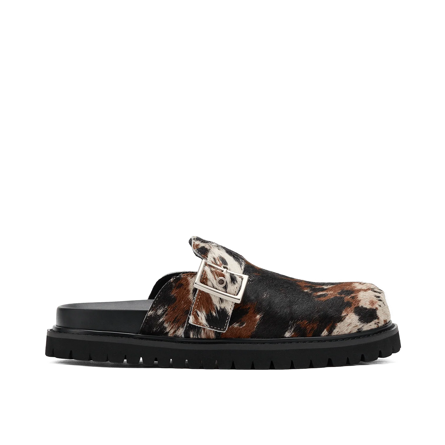 Image of Shiloh Dark Horse Clogs