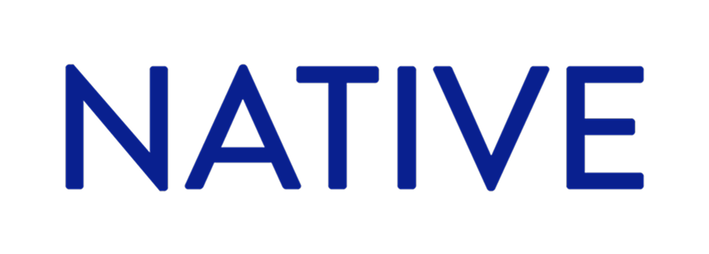 Native logo