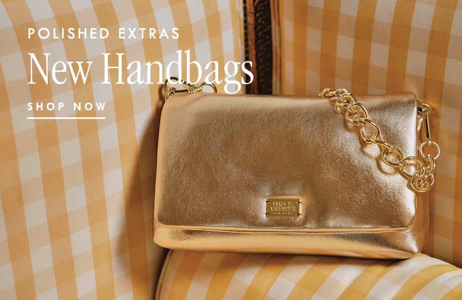 New Handbags