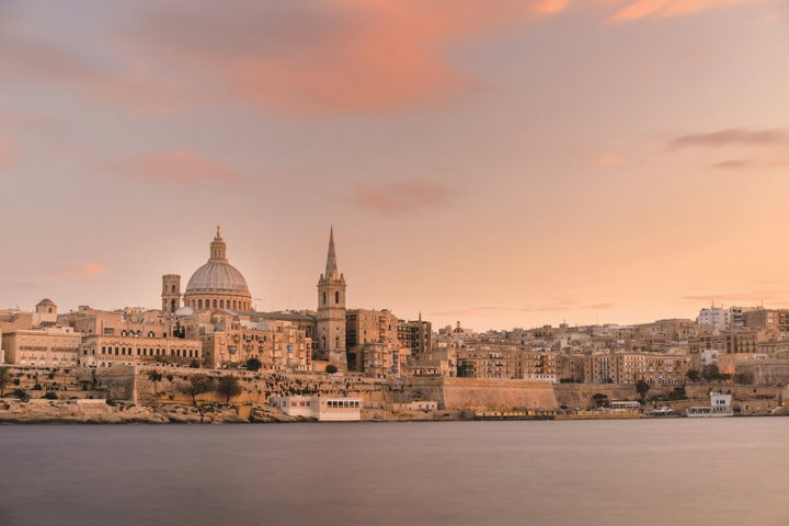 Easy Pace Malta