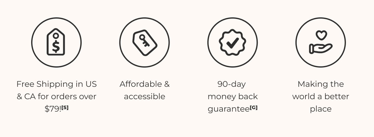 Unique selling propositions