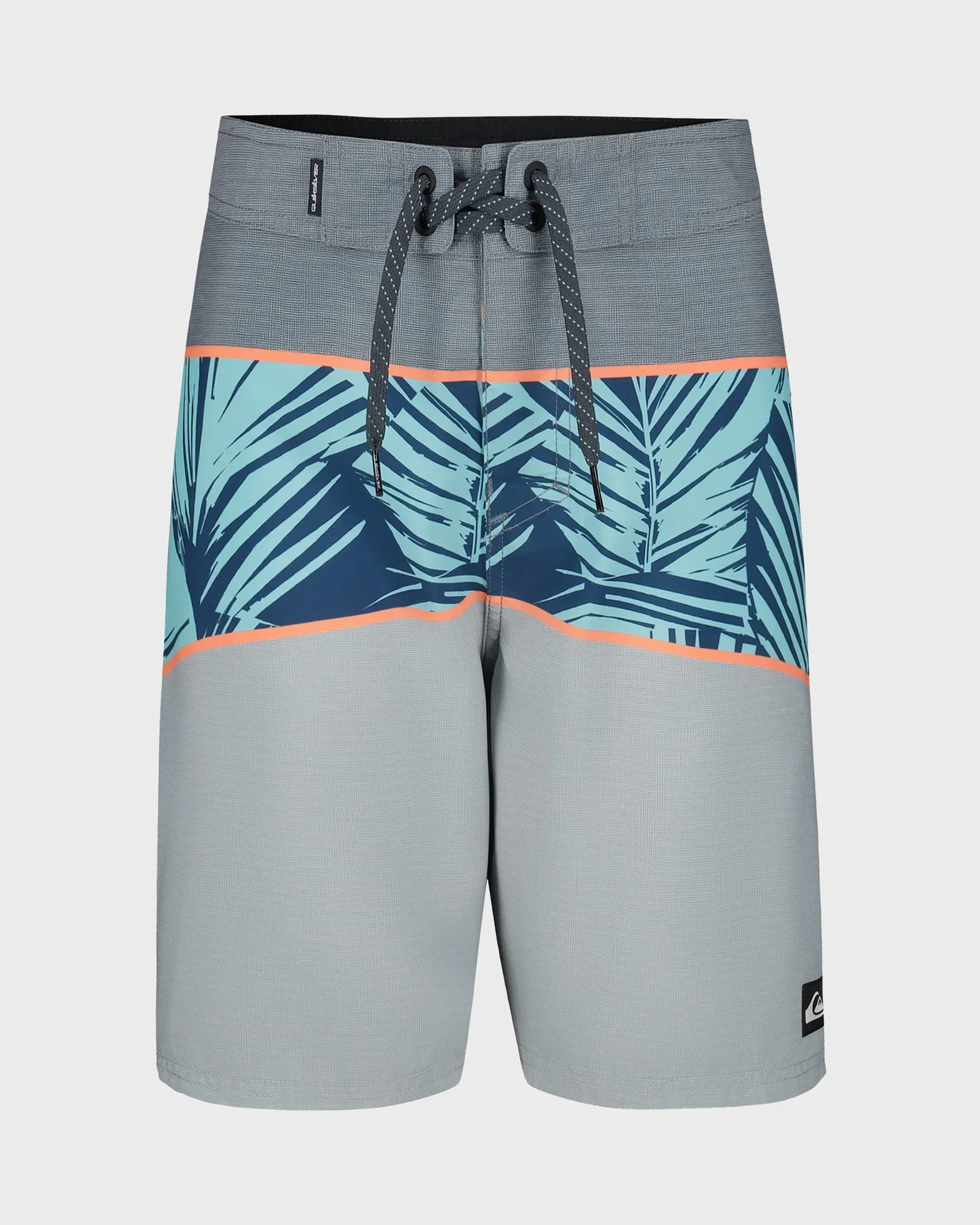 Image of Boys Everyday Panel Boardshort
