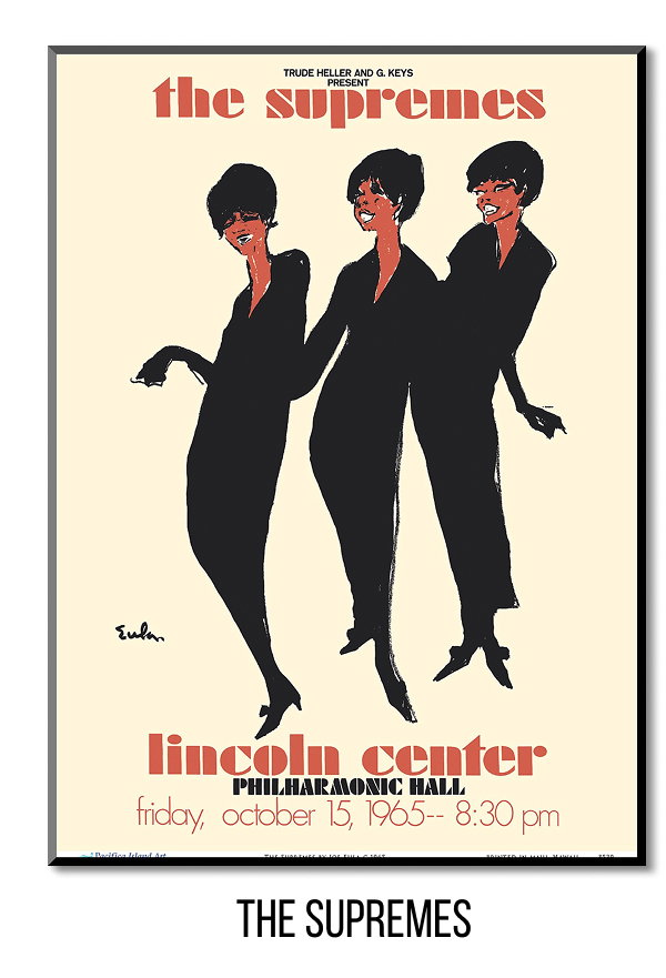 The Supremes