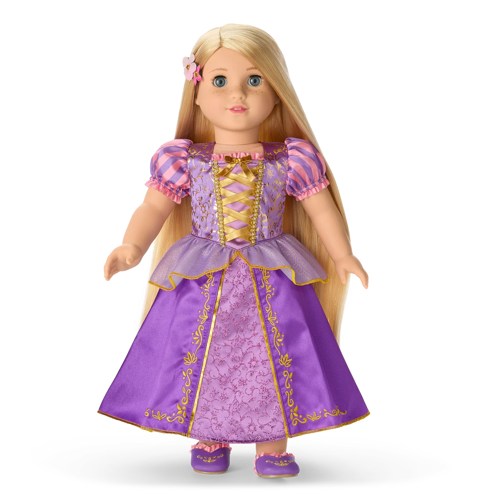 Image of Disney Princess Rapunzel Doll by American Girl®