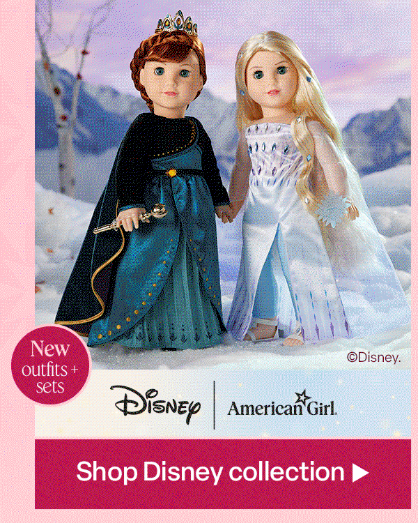 shop disney collection