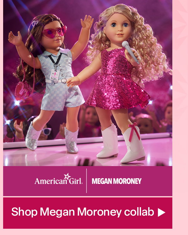 shop megan moroney collab