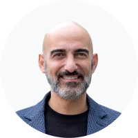 JR Andros - Director of Sales, US
