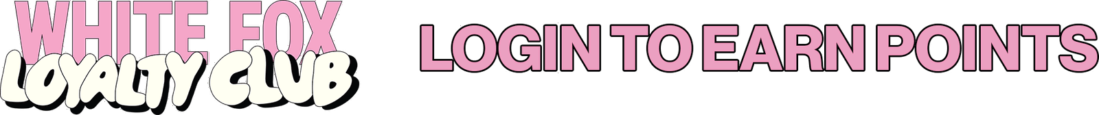 Login to Earn Points