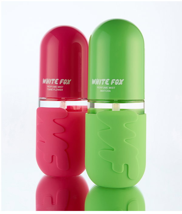 MIST MIXERS