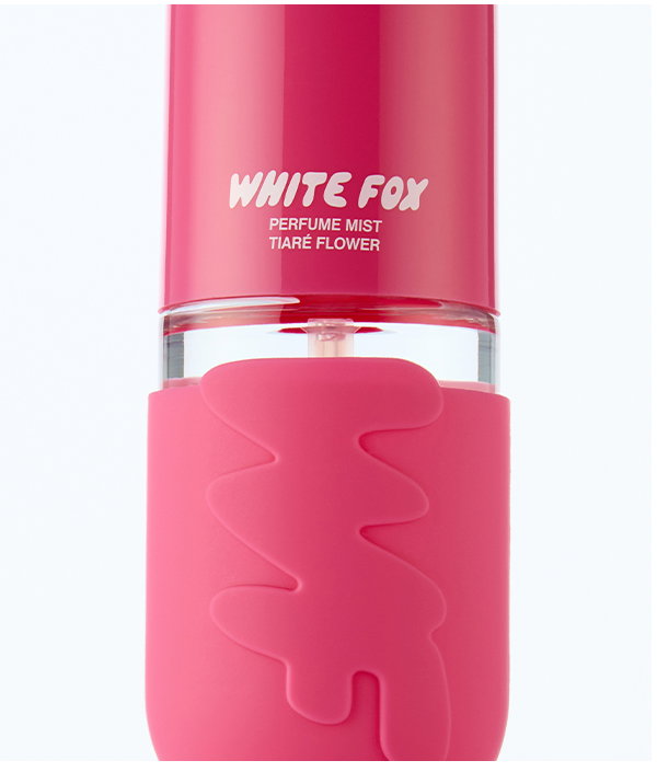 TIARE FLOWER PERFUME MIST