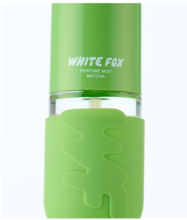 MATCHA PERFUME MIST