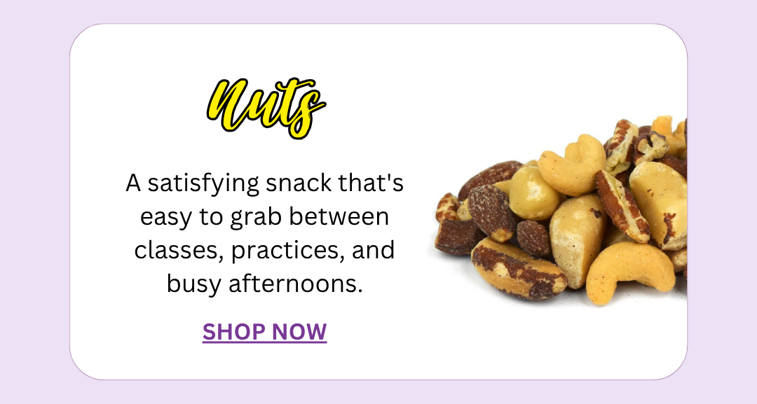Nuts