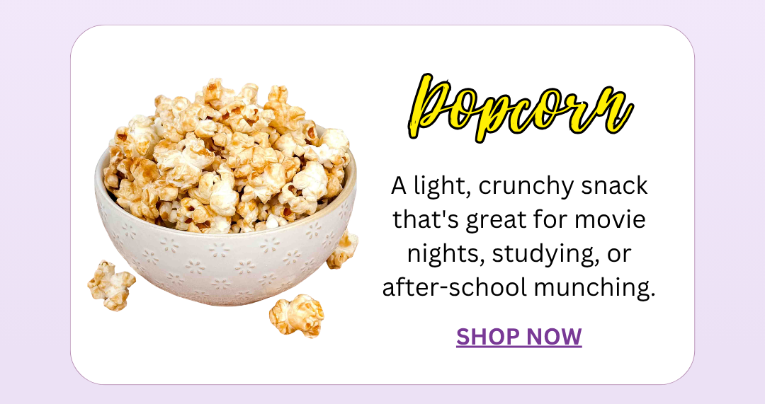 Popcorn