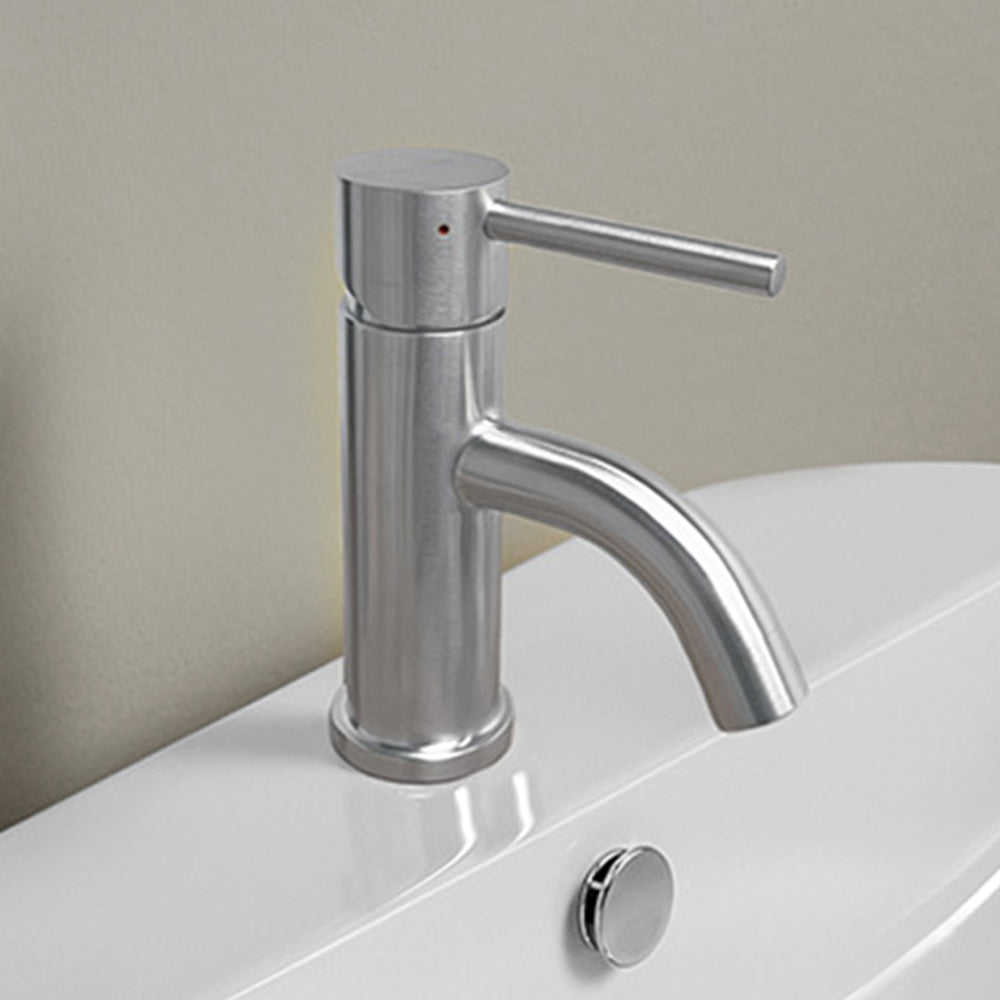 Image of Waterhaus Bathroom Faucet with Pop-Up Drain Set