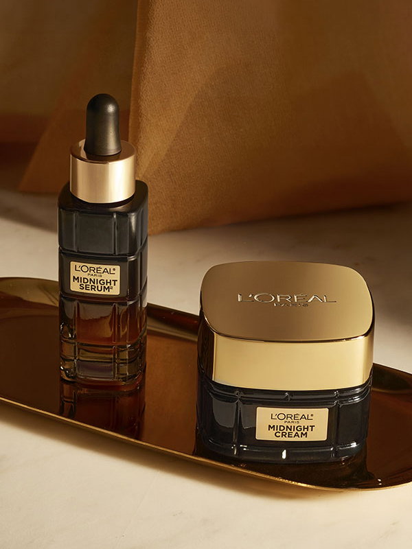 Your ultimate two step midnight ritual