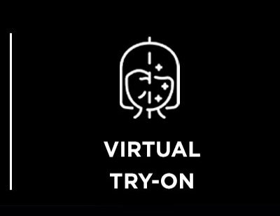 VIRTUAL TRY-ON