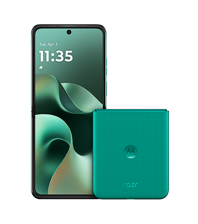 motorola razr - 2026