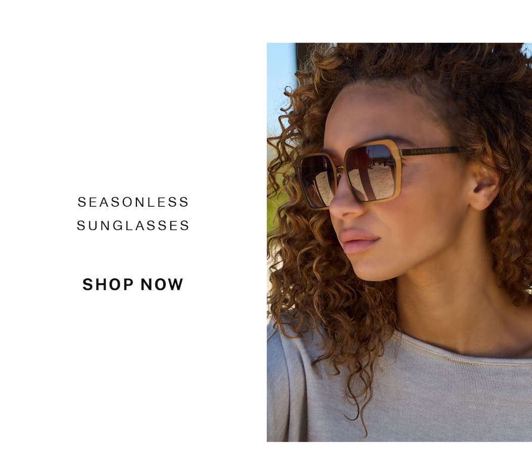 Seasonless Sunglasses