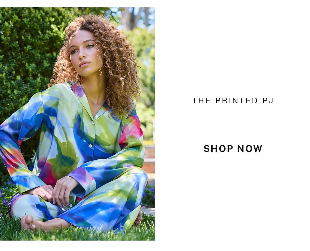The Printed PJ