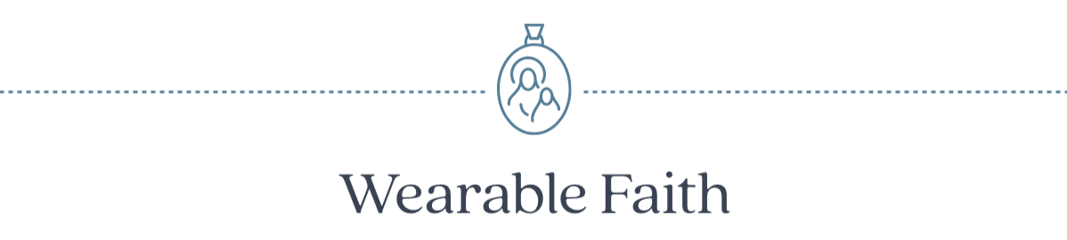 Wearable Faith