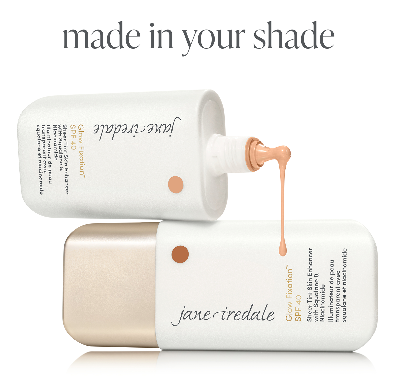 product image of Glow Fixation 