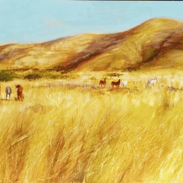landscape painting