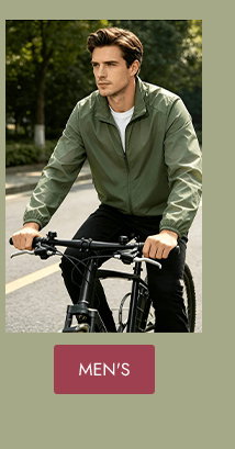 MEN'S