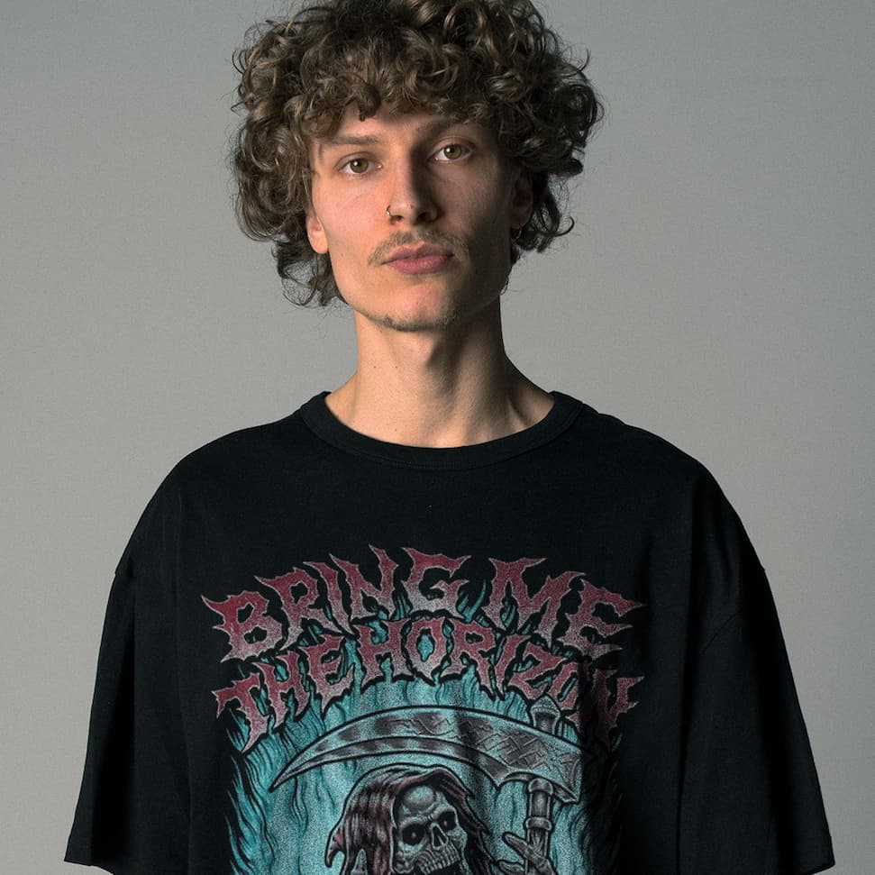 Band T-Shirts