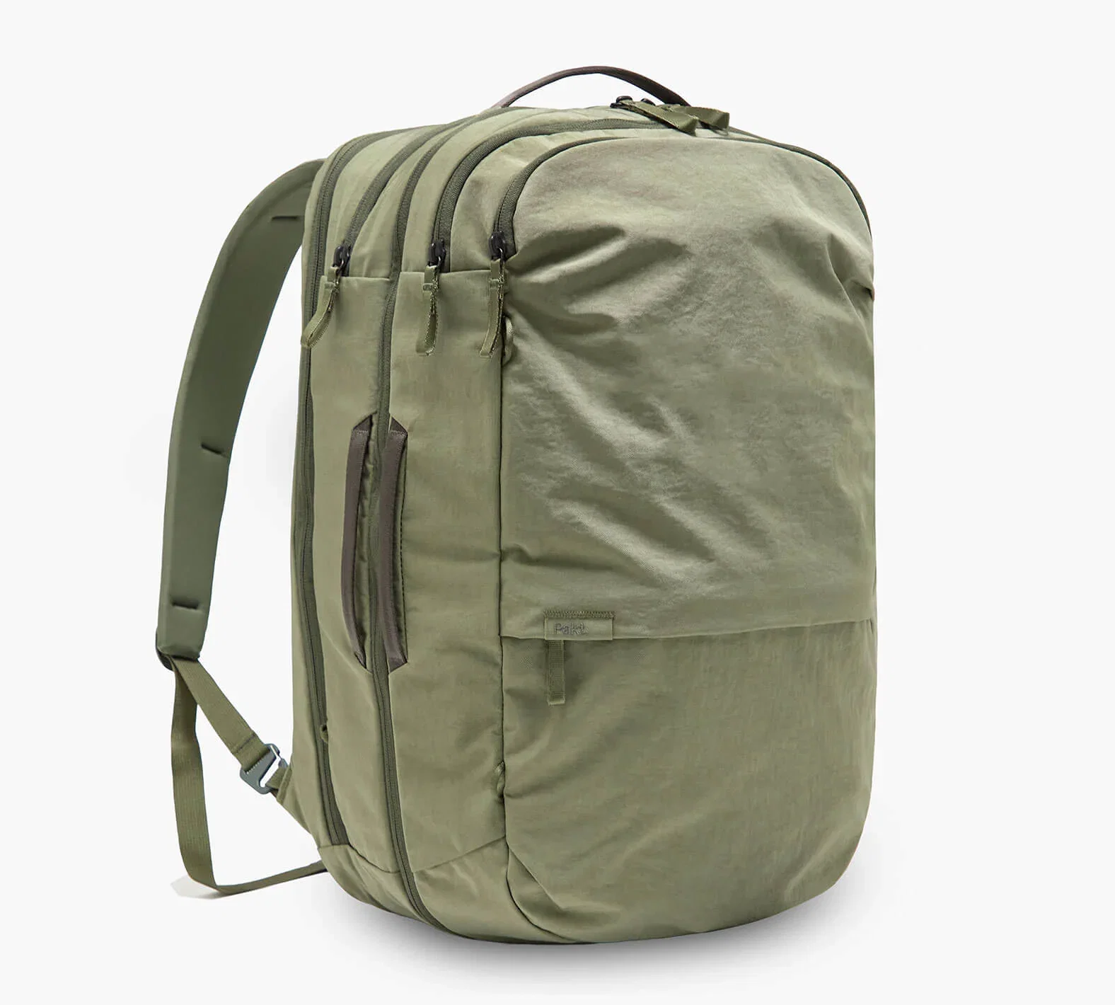 Image of Pakt One Travel Backpack