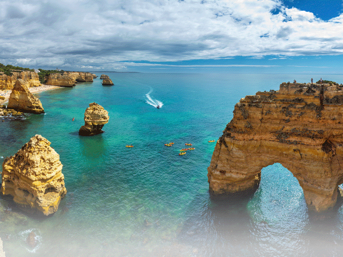 The Art of Mediterranean Discovery