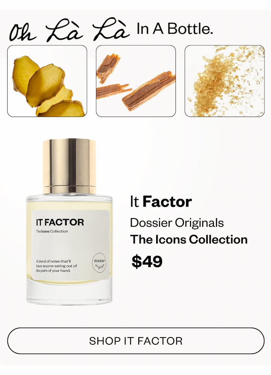 It Factor