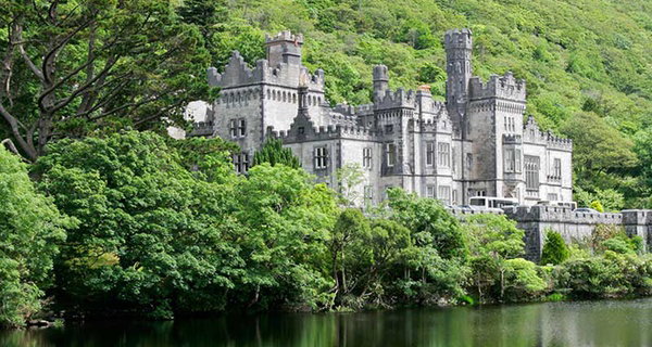 80% Off Irish Lord or Lady Title from Irish Lords of Kerry